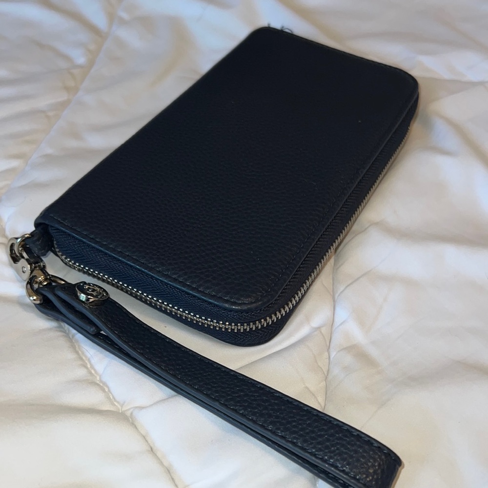 All About the Benjamin’s Wallet